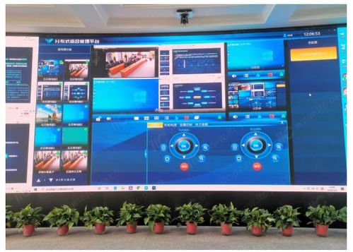 itc智慧指揮中心解決方案 看得見 聽得清 呼得出 信息準 反應快